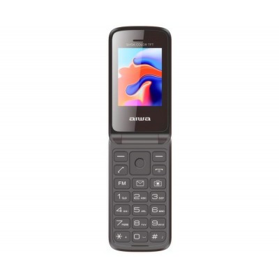Móvil AIWA FP-30-2G Azul