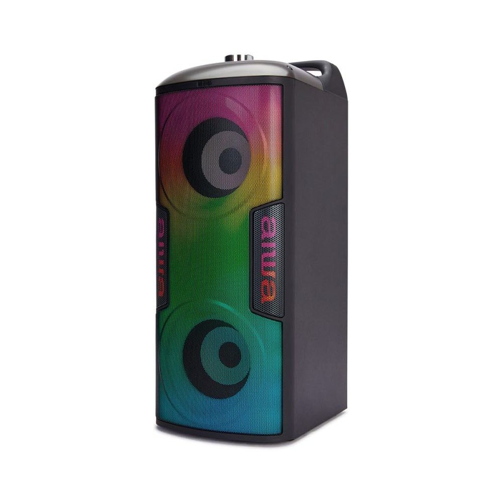 Altavoz AIWA KBTUS-100 Karaoke