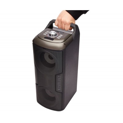Altavoz AIWA KBTUS-100 Karaoke