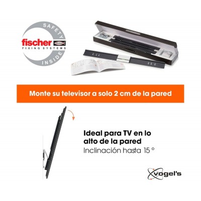 Soporte TV VOGEL'S THIN 515...