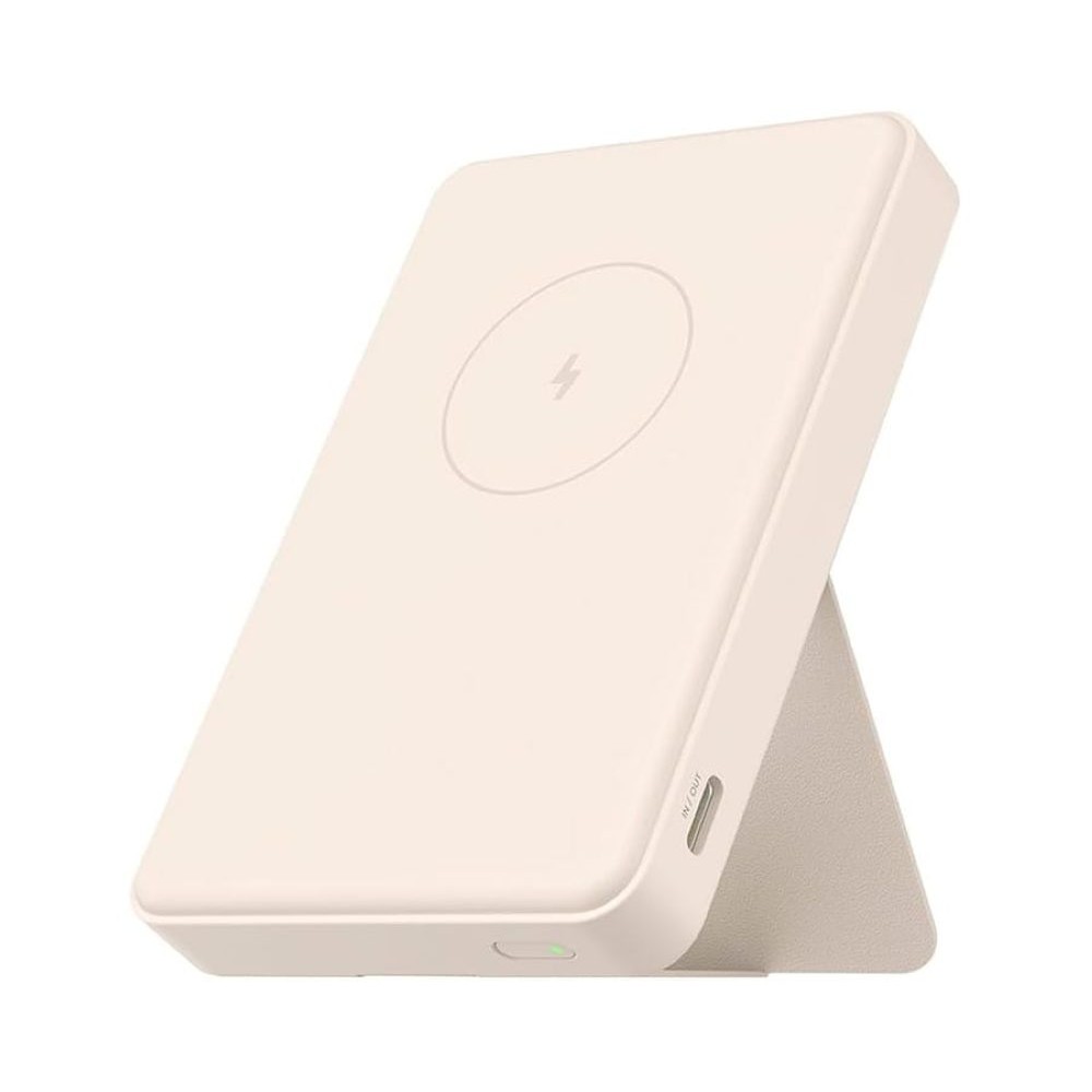 Batería Portátil XIAOMI MAGNETIC 6000...