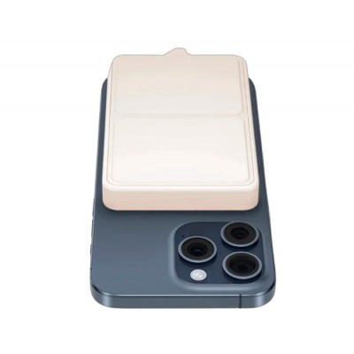 Batería Portátil XIAOMI MAGNETIC 6000...