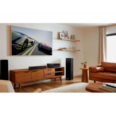 Receptor AV DENON AVR-X580BT 5.2 ch