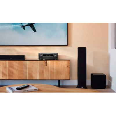 Receptor AV DENON AVR-X580BT 5.2 ch