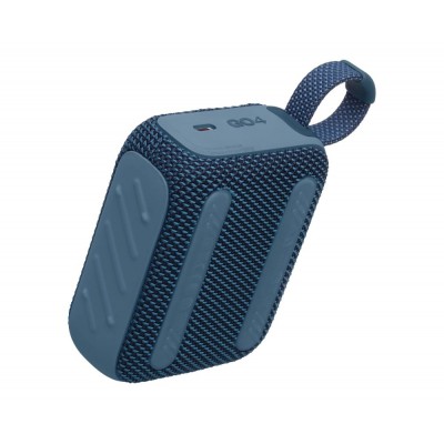 Altavoz Portátil JBL GO 4 Azul