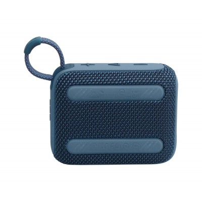 Altavoz Portátil JBL GO 4 Azul