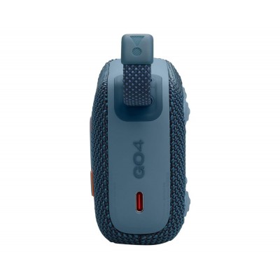Altavoz Portátil JBL GO 4 Azul