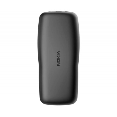 Móvil NOKIA 106 Negro