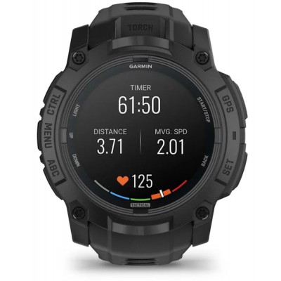 Smartwatch GARMIN Instict 3...