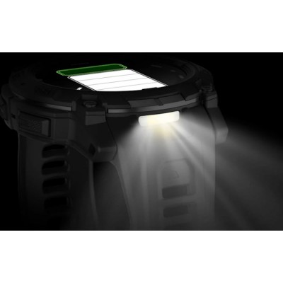 Smartwatch GARMIN Instict 3 T Black...