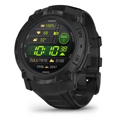 Smartwatch GARMIN Instict 3 T Black...