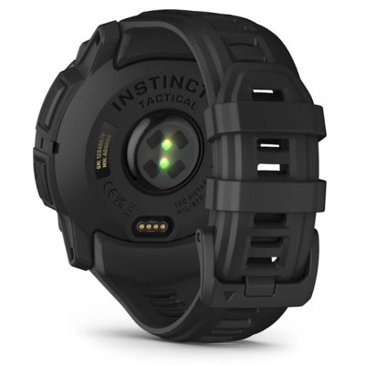 Smartwatch GARMIN Instict 3 T Black...