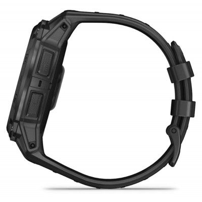 Smartwatch GARMIN Instict 3 T Black...