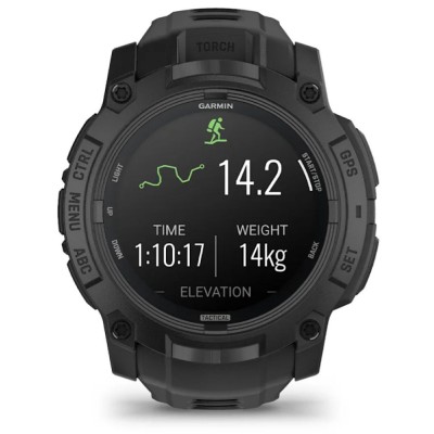Smartwatch GARMIN Instict 3 T Black...