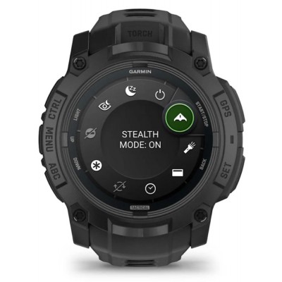 Smartwatch GARMIN Instict 3 T Black...