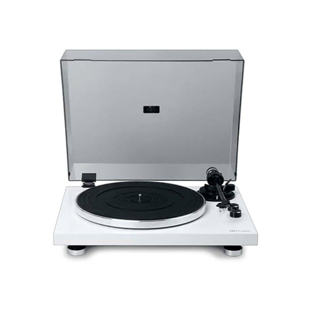 Tocadiscos MUSE MT-109BTOW Blanco