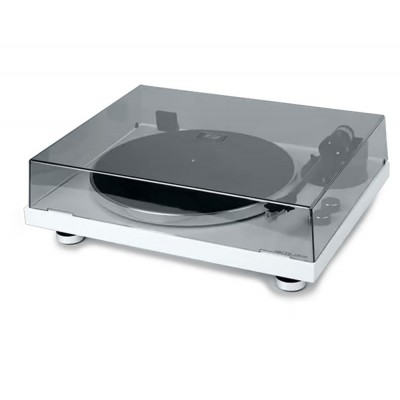 Tocadiscos MUSE MT-109BTOW Blanco