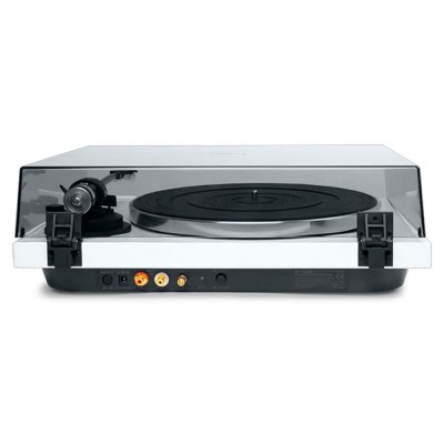 Tocadiscos MUSE MT-109BTOW Blanco