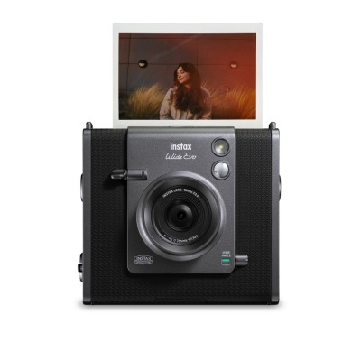 Cámara Instantánea FUJIFILM Instax...