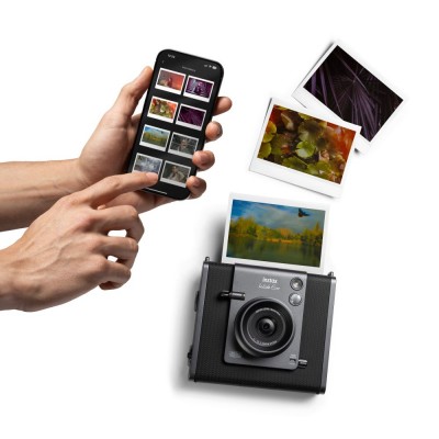 Cámara Instantánea FUJIFILM Instax...