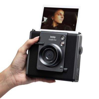 Cámara Instantánea FUJIFILM Instax...