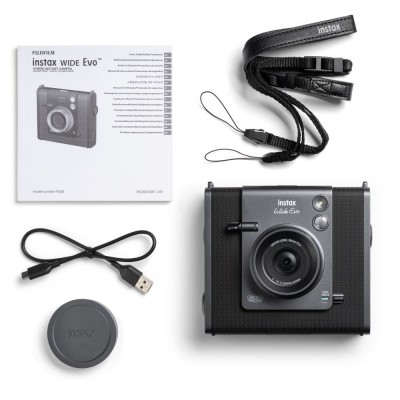 Cámara Instantánea FUJIFILM Instax...