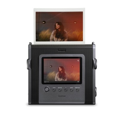 Cámara Instantánea FUJIFILM Instax...