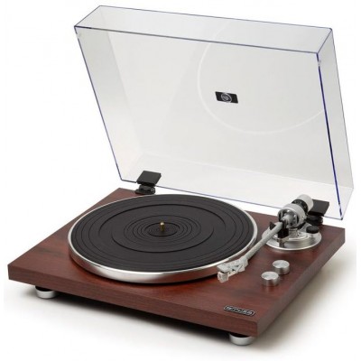 Tocadiscos MUSE MT-109 WTO...