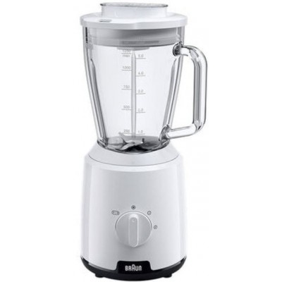 Batidora BRAUN JB1050WH 600W