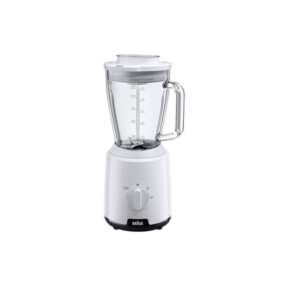 Batidora BRAUN JB1050WH 600W