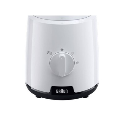 Batidora BRAUN JB1050WH 600W