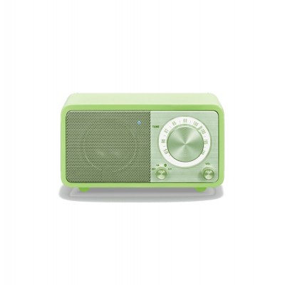 Radio SANGEAN WR-7 Verde