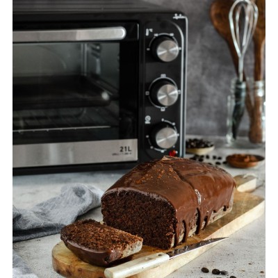Horno JATA HN921 21L