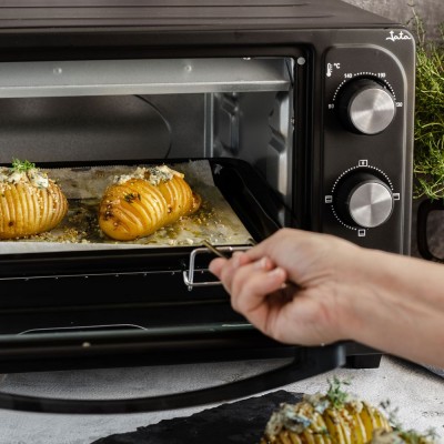 Horno JATA HN921 21L