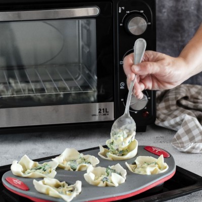 Horno JATA HN921 21L