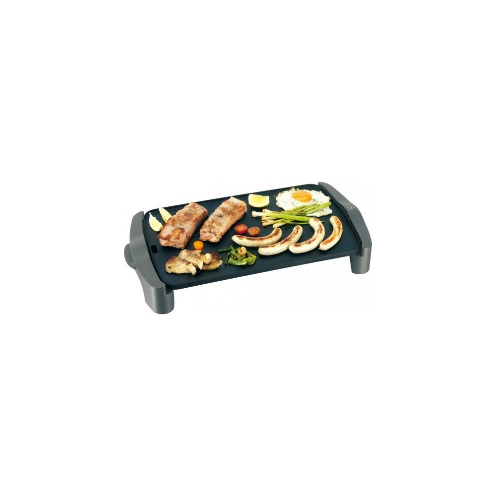 Plancha de Asar JATA GR555A Grill 2500W