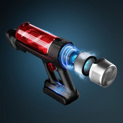 Aspirador ROWENTA RH2077WO 18 V