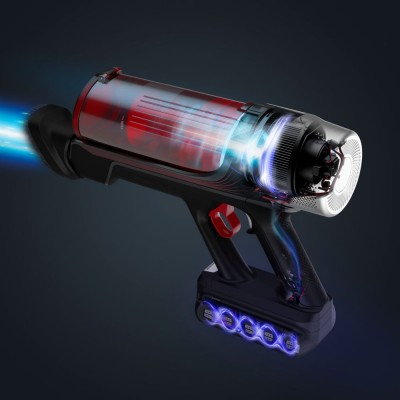 Aspirador ROWENTA RH2077WO 18 V