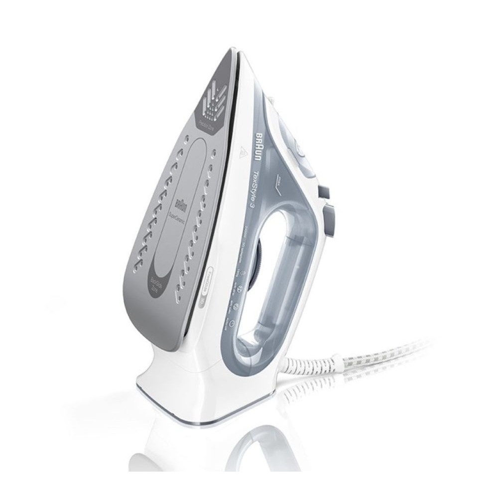 Plancha BRAUN SI3054GY 2400W