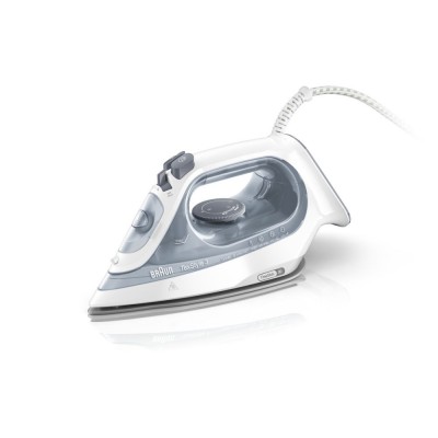 Plancha BRAUN SI3054GY 2400W