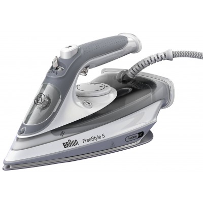 Plancha BRAUN SI5078GY...