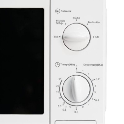 Microondas ASPES AMW2700 Blanco