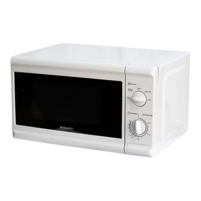Microondas ASPES AMW2700 Blanco