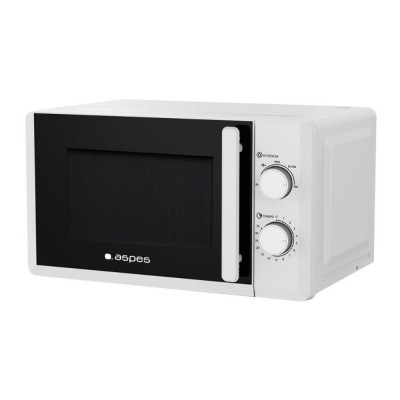 Microondas ASPES AMWC2700 Blanco