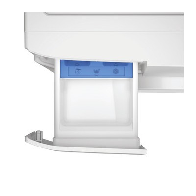 Lavadora INDESIT IMA864 My Time SPT...