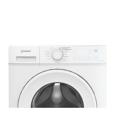 Lavadora INDESIT IMA864 My Time SPT...