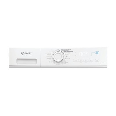 Lavadora INDESIT IMA864 My Time SPT...