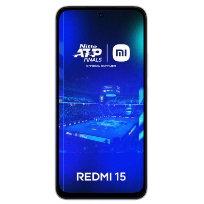Smartphone XIAOMI Redmi 15...