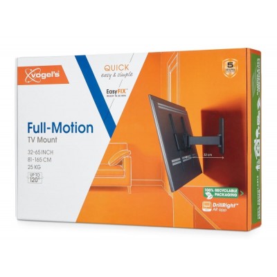 Soporte TV VOGEL'S TVM 1423 de 32" a 65"
