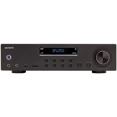 Amplificador AIWA...